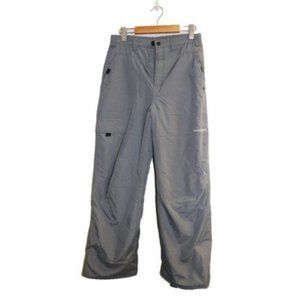 Columbia Sportswear Convert Grey Ski/Snow Pants